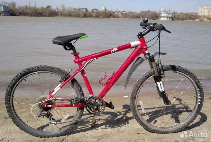 GT Avalanche 2.0 пожизненная гарантия