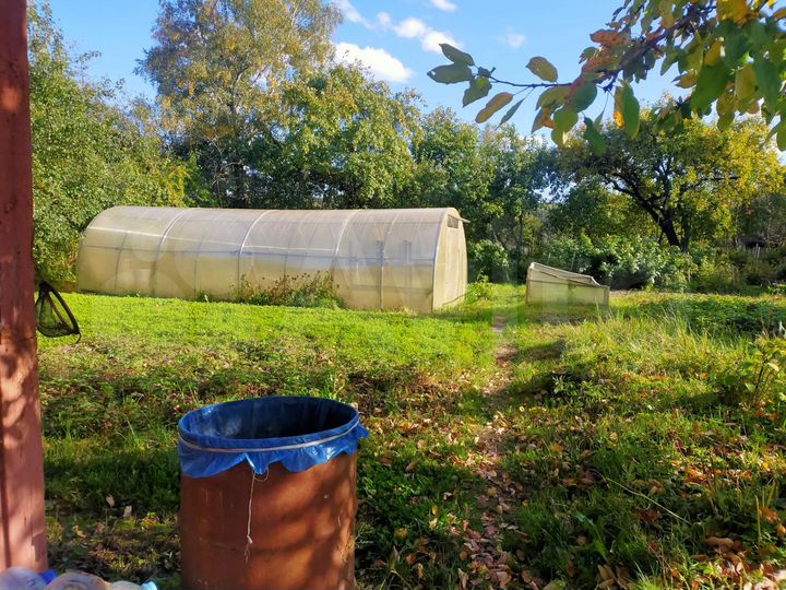 Участок 20 сот. (СНТ, ДНП)