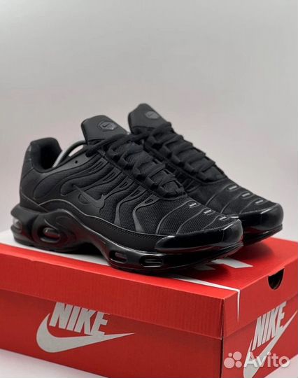 Кроссовки nike air max tn plus (36-46)