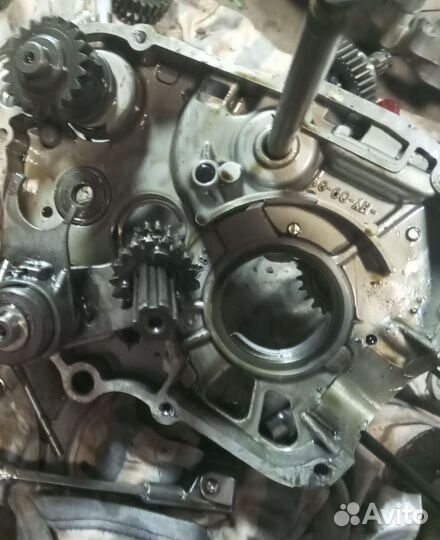 Kayo 125tt