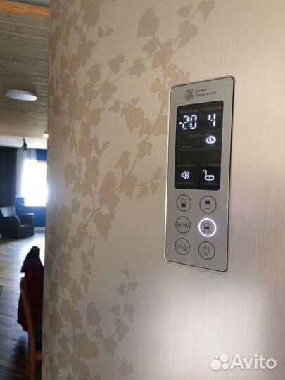 Холодильник бу