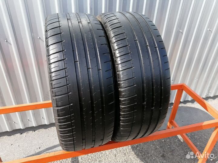 Michelin Pilot Sport 3 205/45 R17 88V