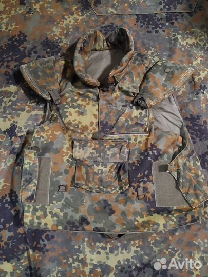 Бронежилет Бундесвер