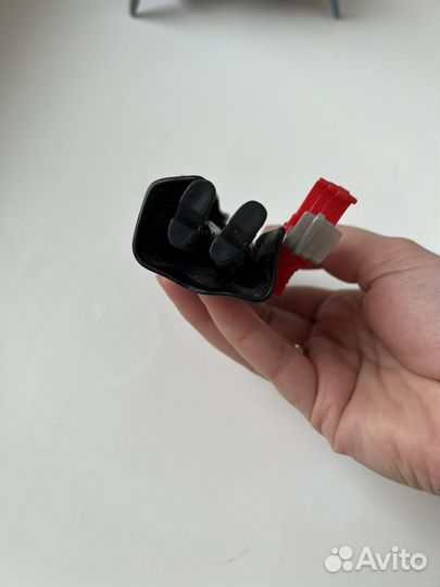 Редкие игрушки McDonalds 2002 год