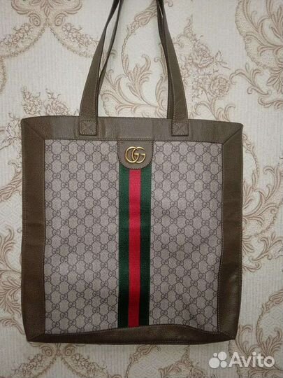 Cумка натуральная кожа