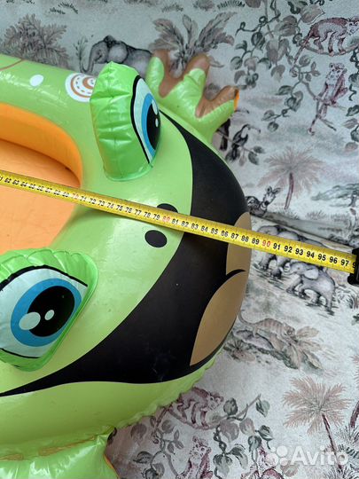 Детский бассейн