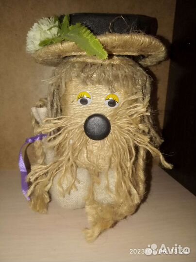 Домовята