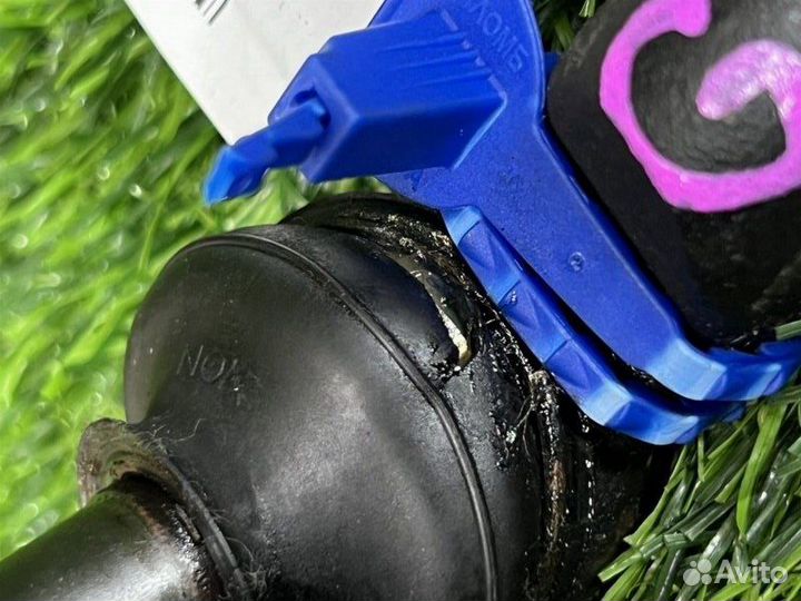 Рулевая рейка 83 т. км передняя Subaru Impreza GH2