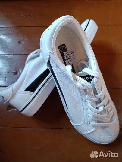 Конверты, макасы