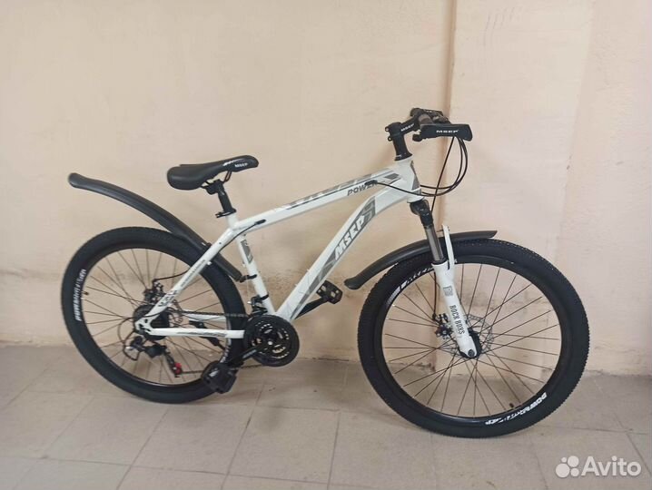 Велосипеды новые.В наличии