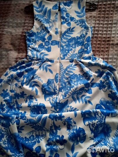 Платье asos, 42 размер