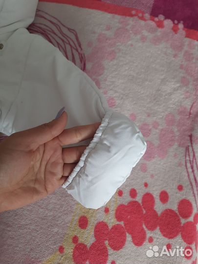 Детский комбинезон