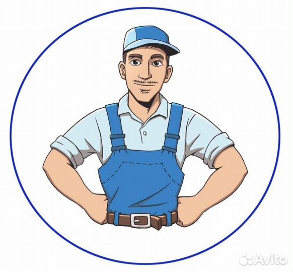 Старший в бригаде