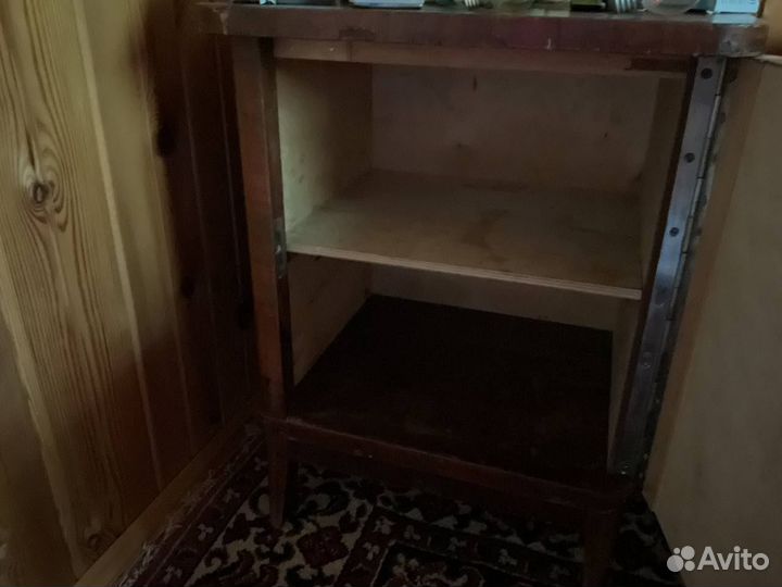 Тумба ретро