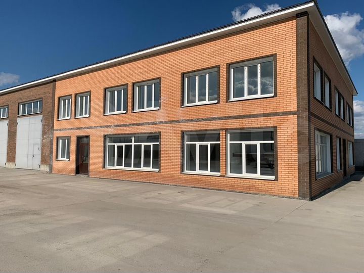 Офисы в аренду