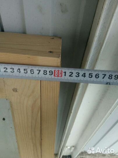 Деревянные окна со стеклопакетом