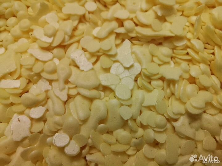 Сера для голубики,гортензий, гранулированная