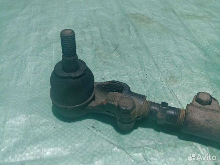 Рулевая тяга правая Opel Vectra A