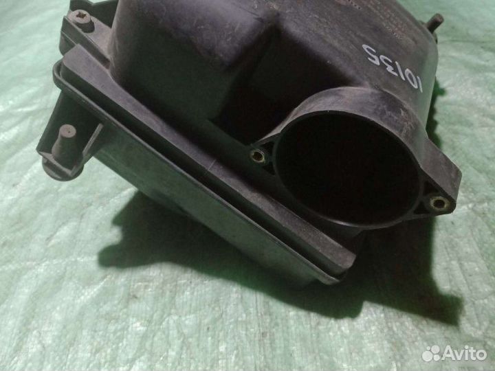 Корпус воздушного фильтра Ваз 2110 седан 1.5I 1999