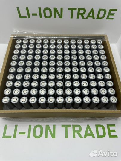 Аккумулятор INR 21700 EVE 50e 5000 мАч