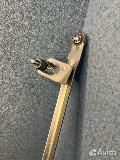 Ремкомплект трапеции дворников ваз 2121 нива