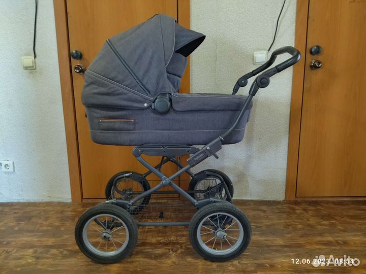 Коляска inglesina инглезина