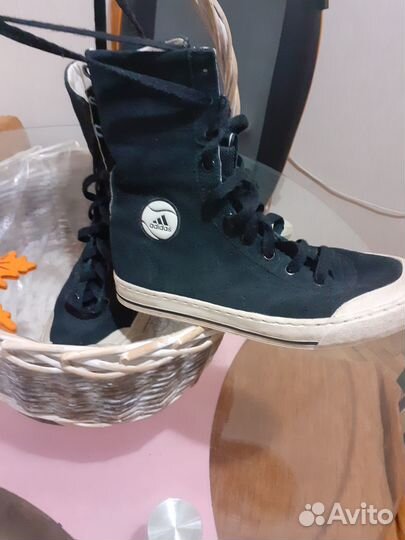 Кеды Adidas original