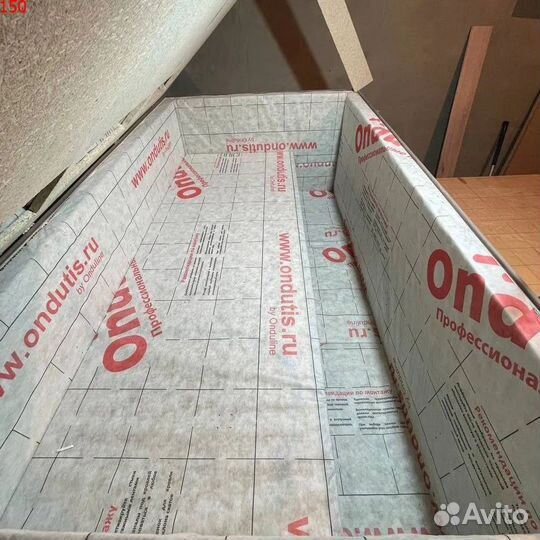 Шумбоксы для асика/Шумоизоляция