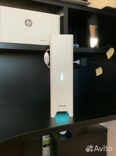 Рециркулятор бактерицидный