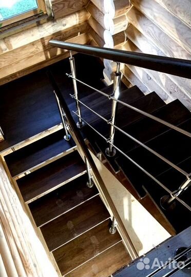 Металлические конструкции