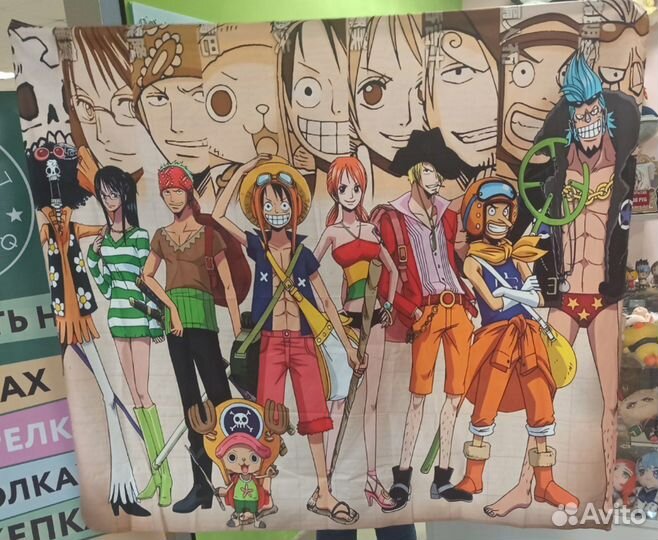 Гобелен аниме