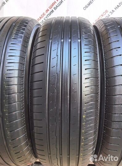 Yokohama BluEarth AE50 215/65 R17 99V