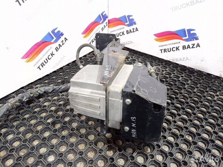 Насос системы AdBlue Man TGX