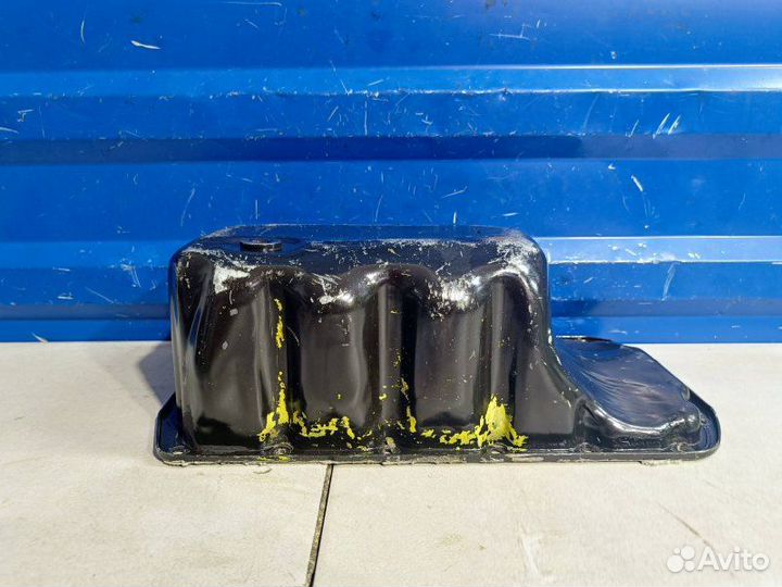 Поддон Citroen C5 X7 1.6 EP6CDT 5FN 2010