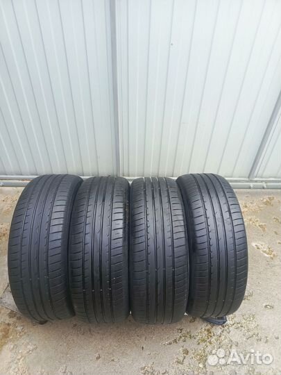 Hankook Ventus Prime 2 K115 225/60 R17