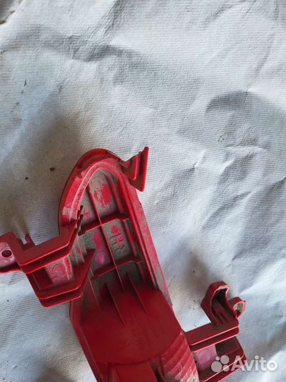 Kia sorento 14-20 птф задний правый