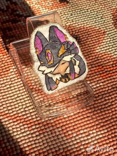 Аниме атрибутика