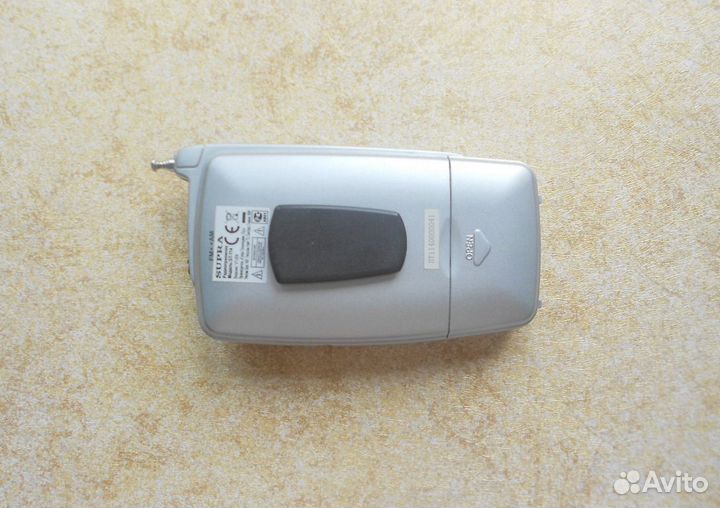 Радиоприемник Supra, радио-часы и др.,в т.ч.СССР