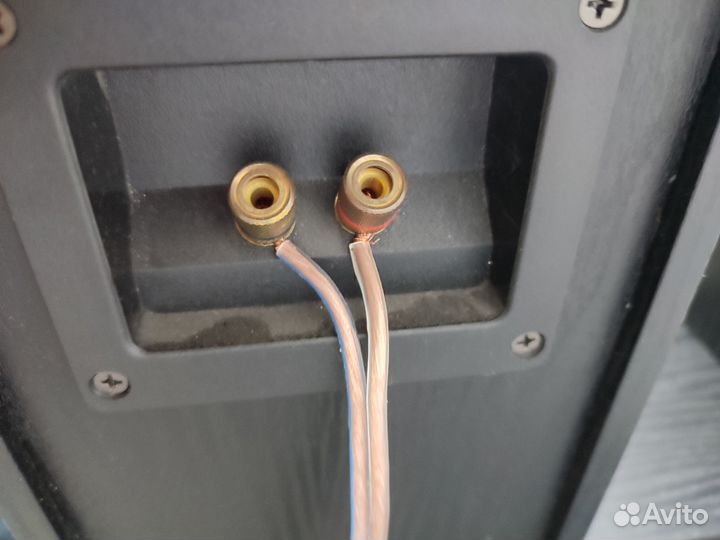 Акустические колонки 5.1 hi-fi BBK HA1400T 160WT