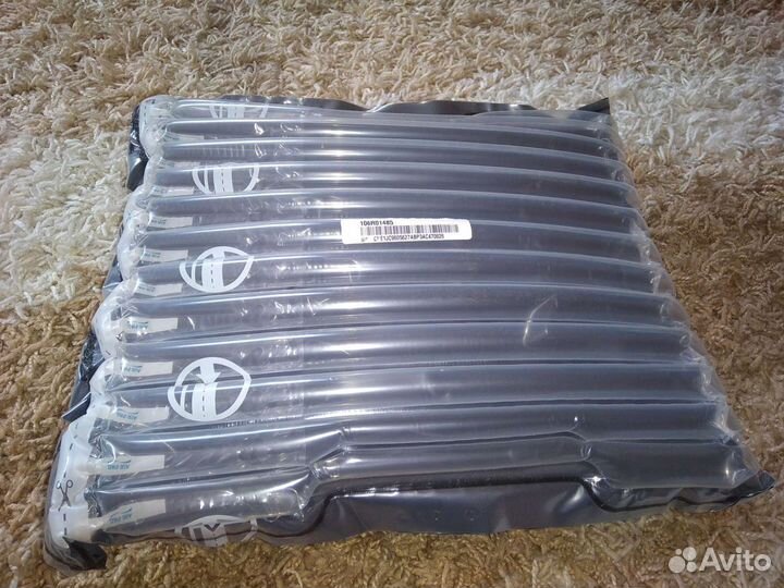 Картридж xerox workcentre 3210/3220 оригинал