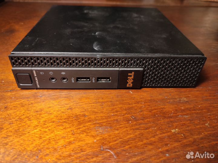 Dell optiplex 9020m