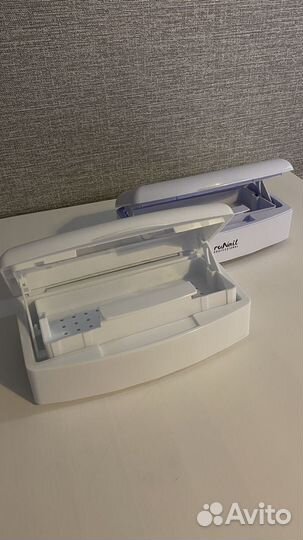 Бокс для дезинфекции инструментов