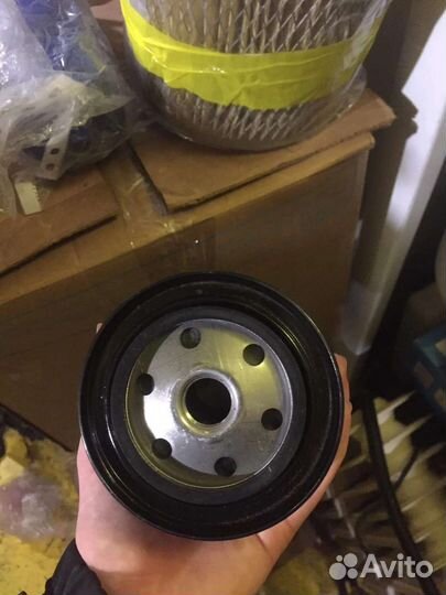 Комплект фильтров газель 406