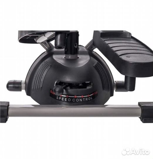 Тренажер степпер поворотный