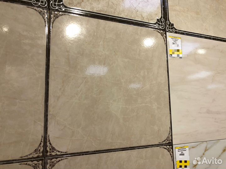 Керамическая плитка