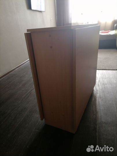 Стол книжка раскладной