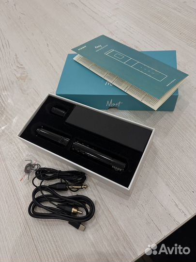 Беспроводной аппарат Mast Amy