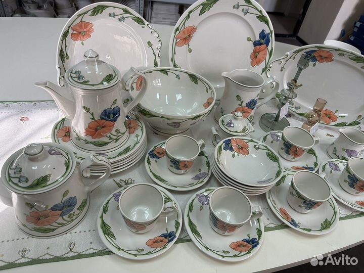 Villeroy boch