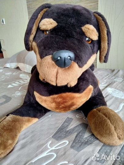 Большая мягкая игрушка