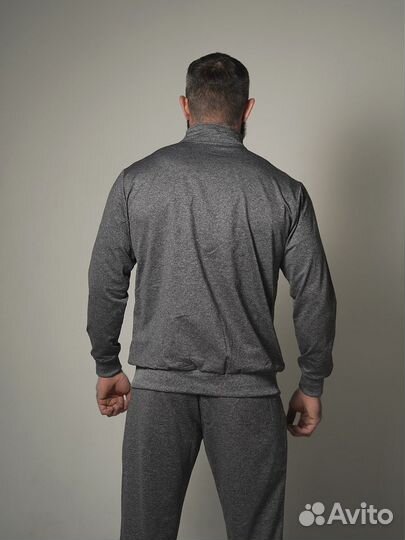 Спортивный костюм мужской